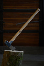 Splitting Maul