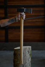 Splitting Maul