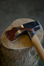 Splitting Maul