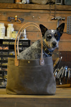 Dolly Tote Bag