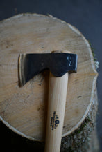 Wildlife Hatchet