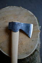 Wildlife Hatchet