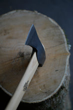 Wildlife Hatchet