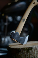 Wildlife Hatchet