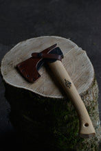 Wildlife Hatchet