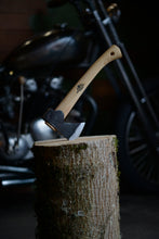 Wildlife Hatchet