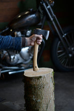 Wildlife Hatchet